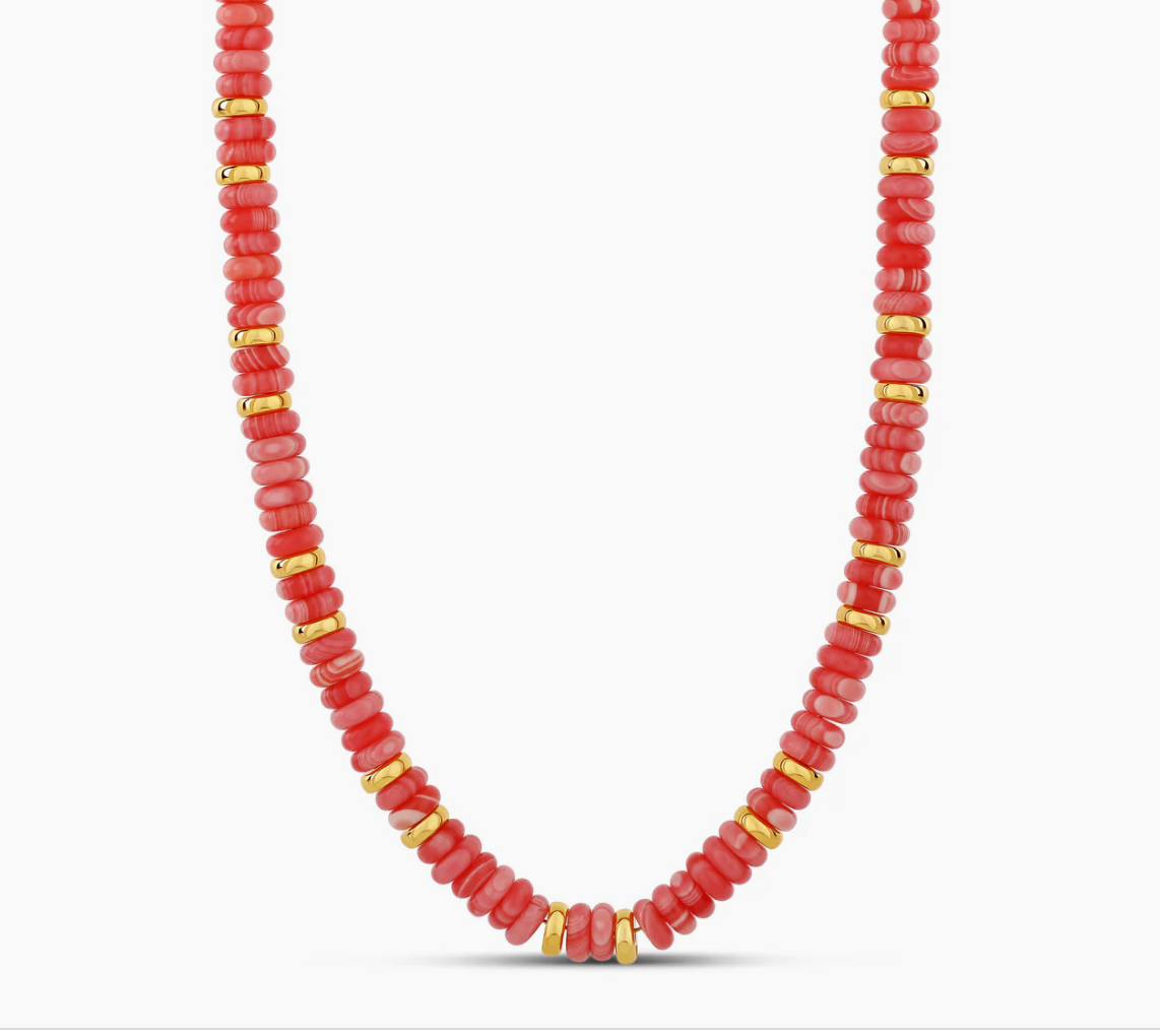 pukka coral