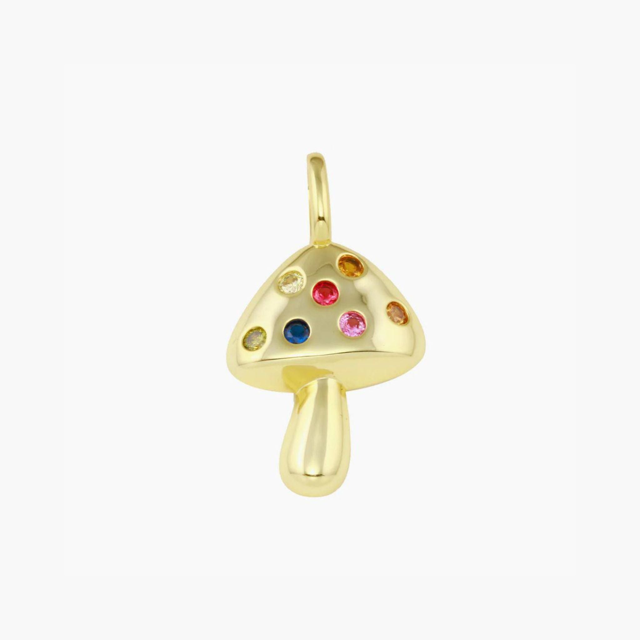 Moon shroom