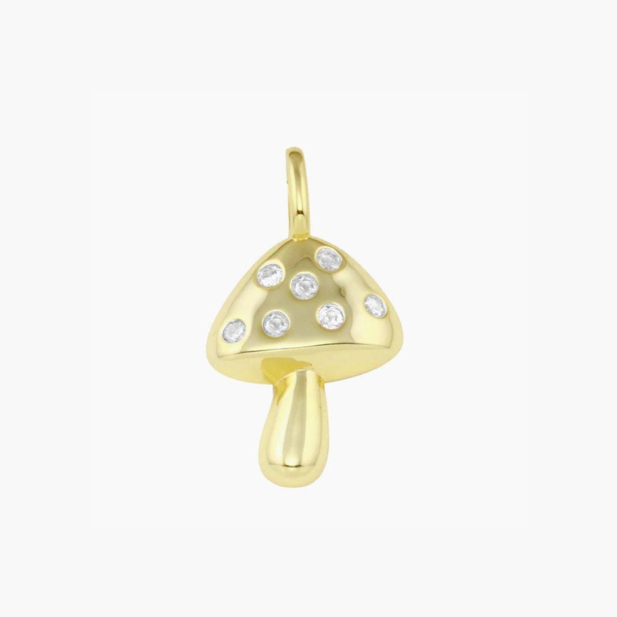 Moon shroom