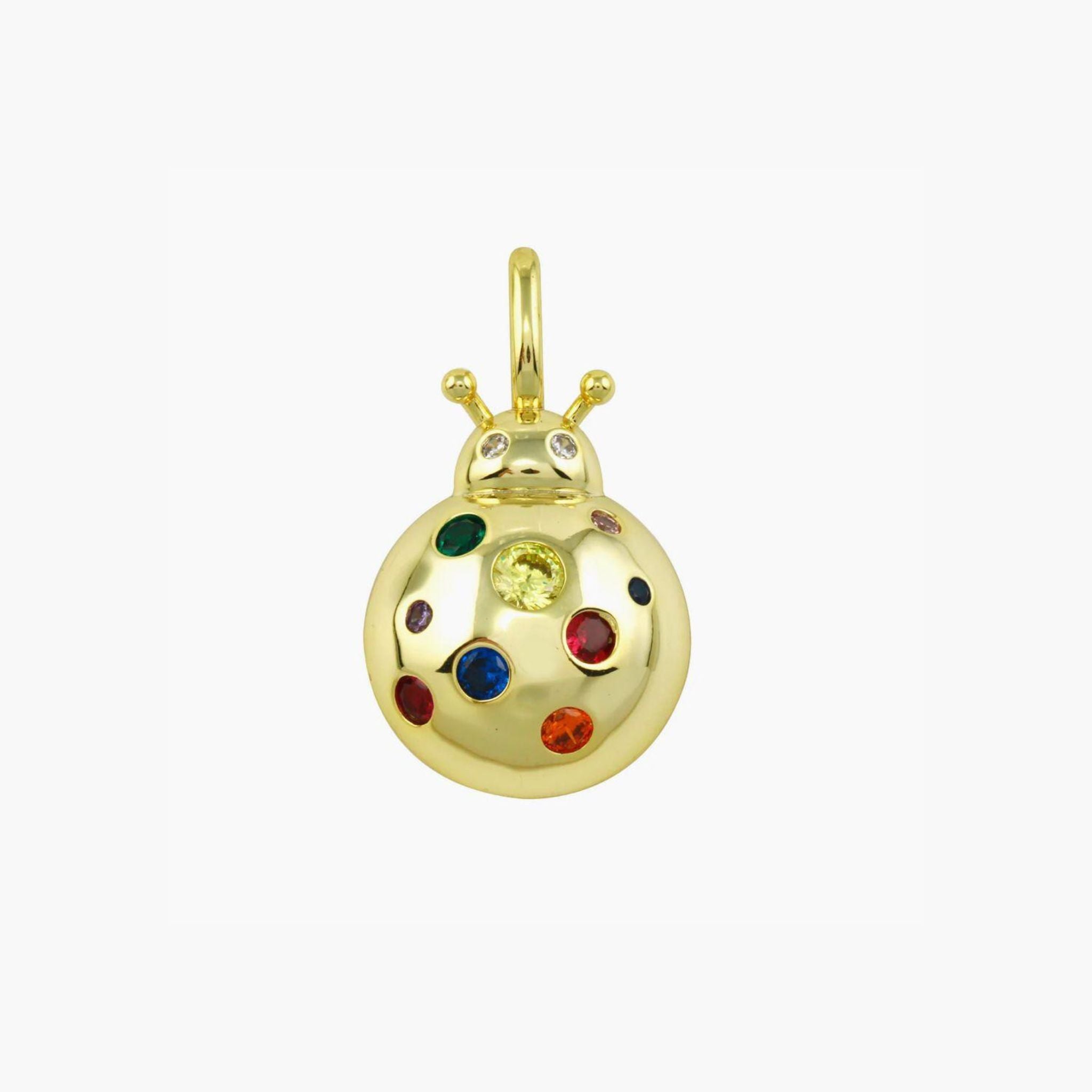 Charm Catarina