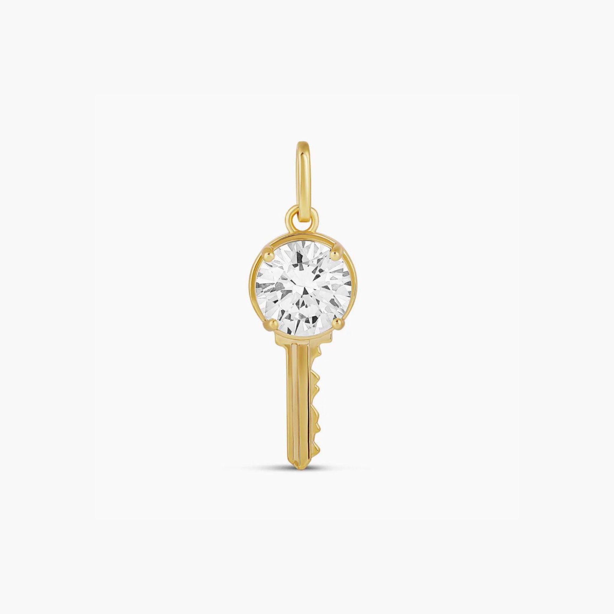 Eternal key