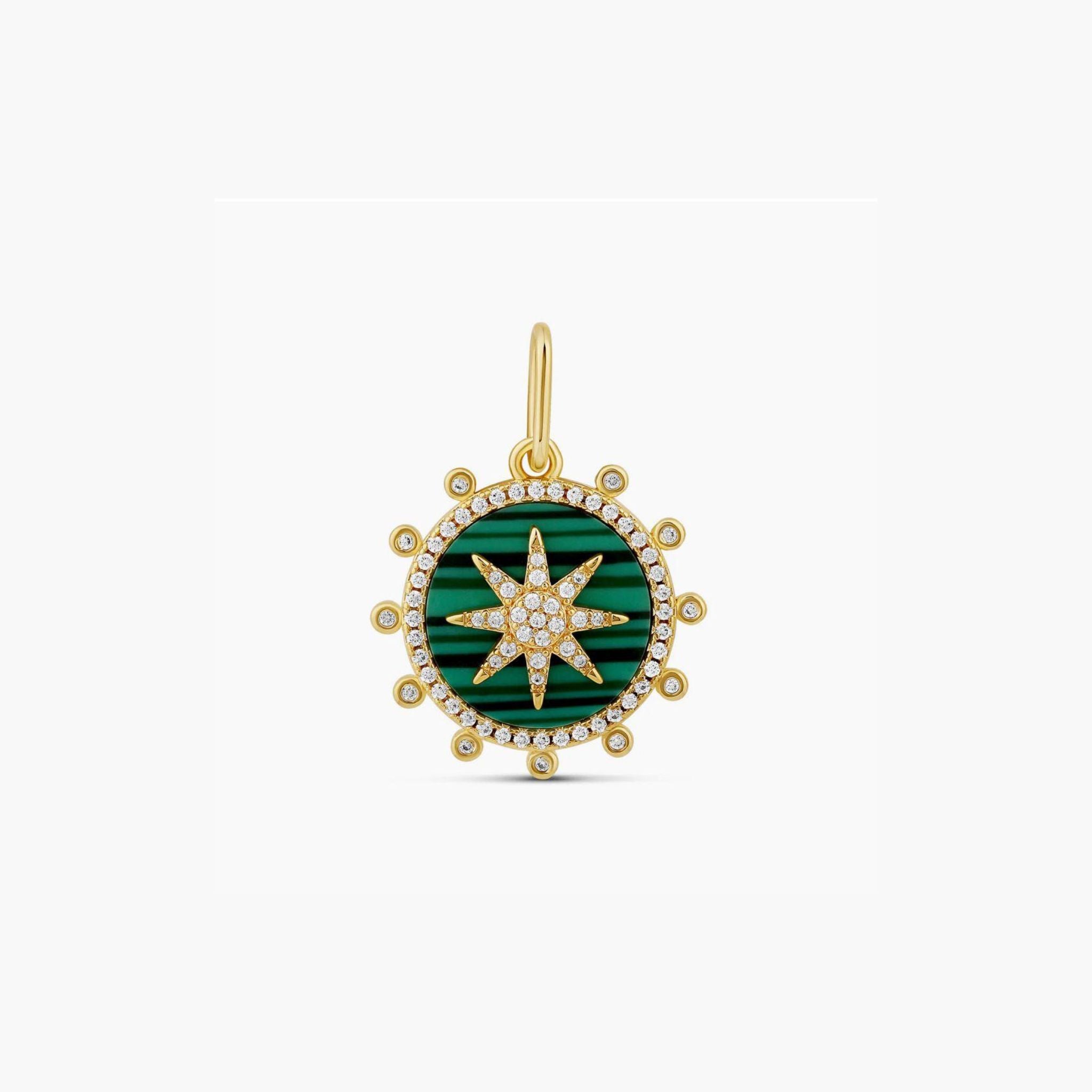 Celeste star