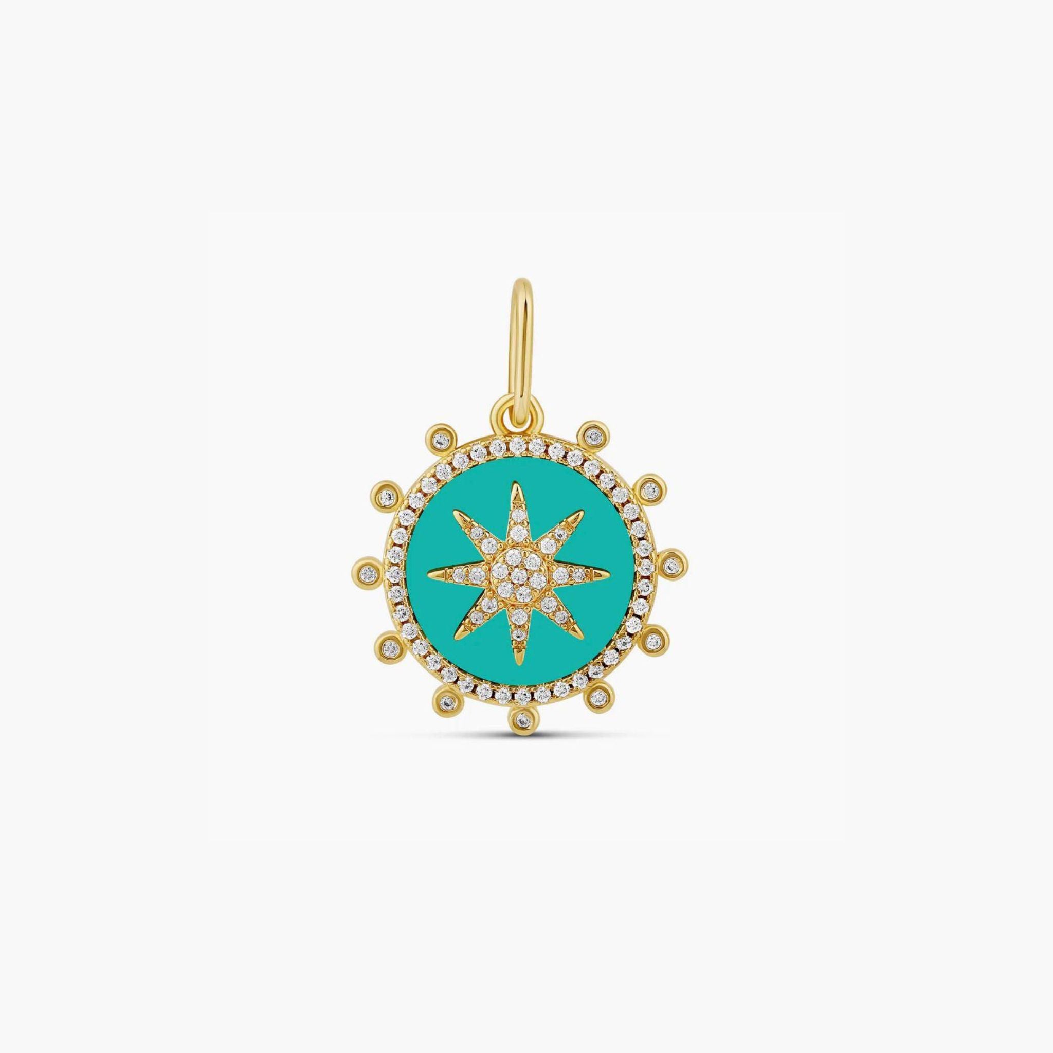 Celeste star