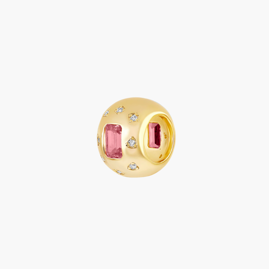 Pink Charm