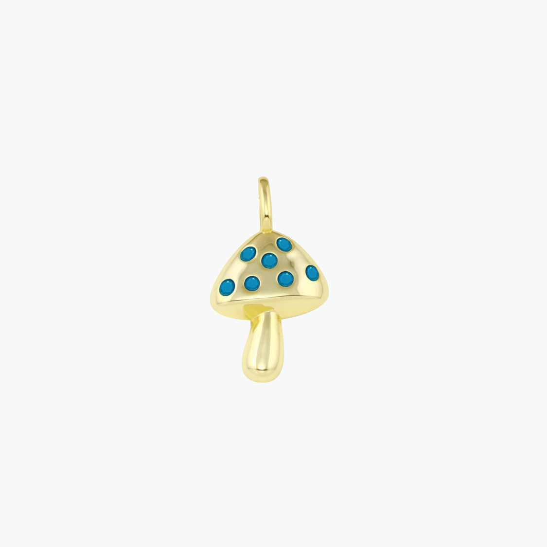 Moon shroom